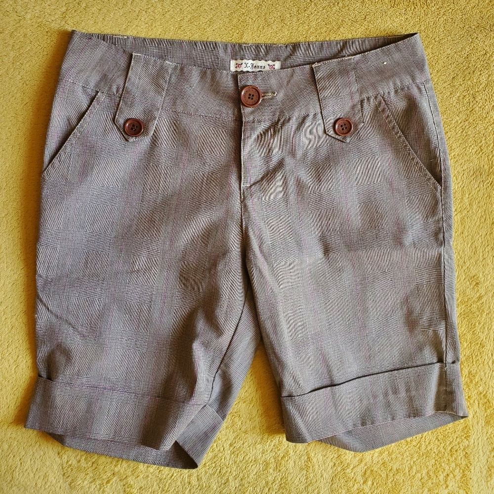 X-Jeans Shorts